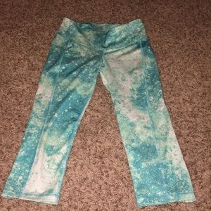 Workout pants/leggings